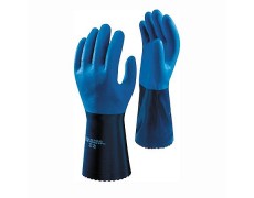 ML- Găng tay chống hóa chất SHOWA 720
